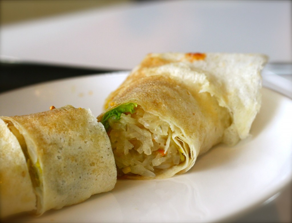 Popiah