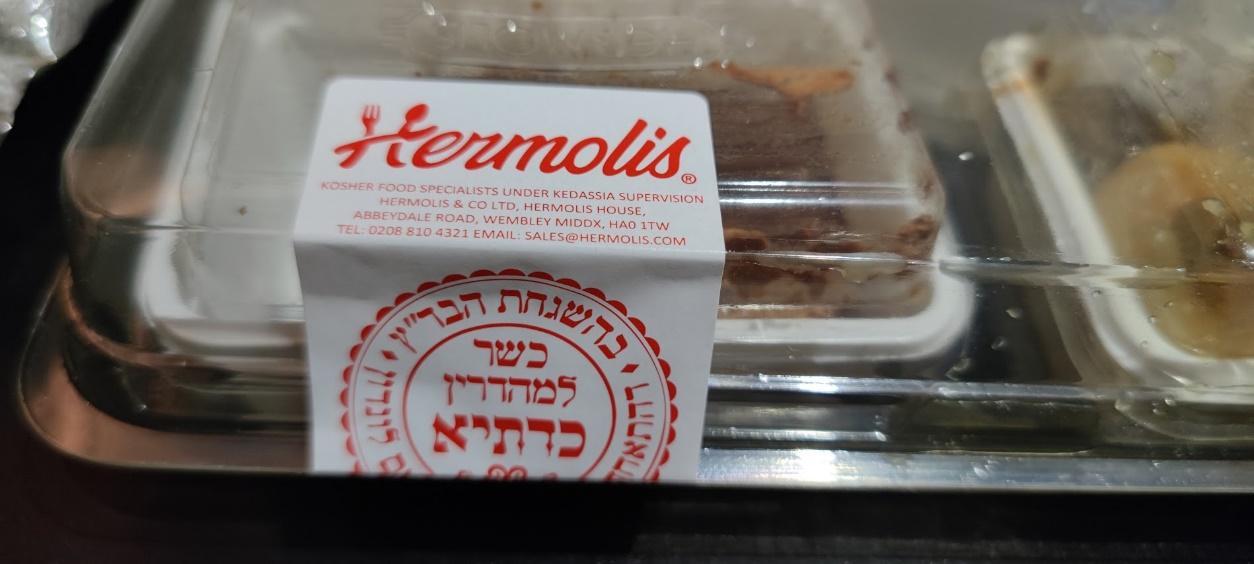 Food Review: Elevating My Inflight Dining Experience With SIA's Jewish Kosher Meals