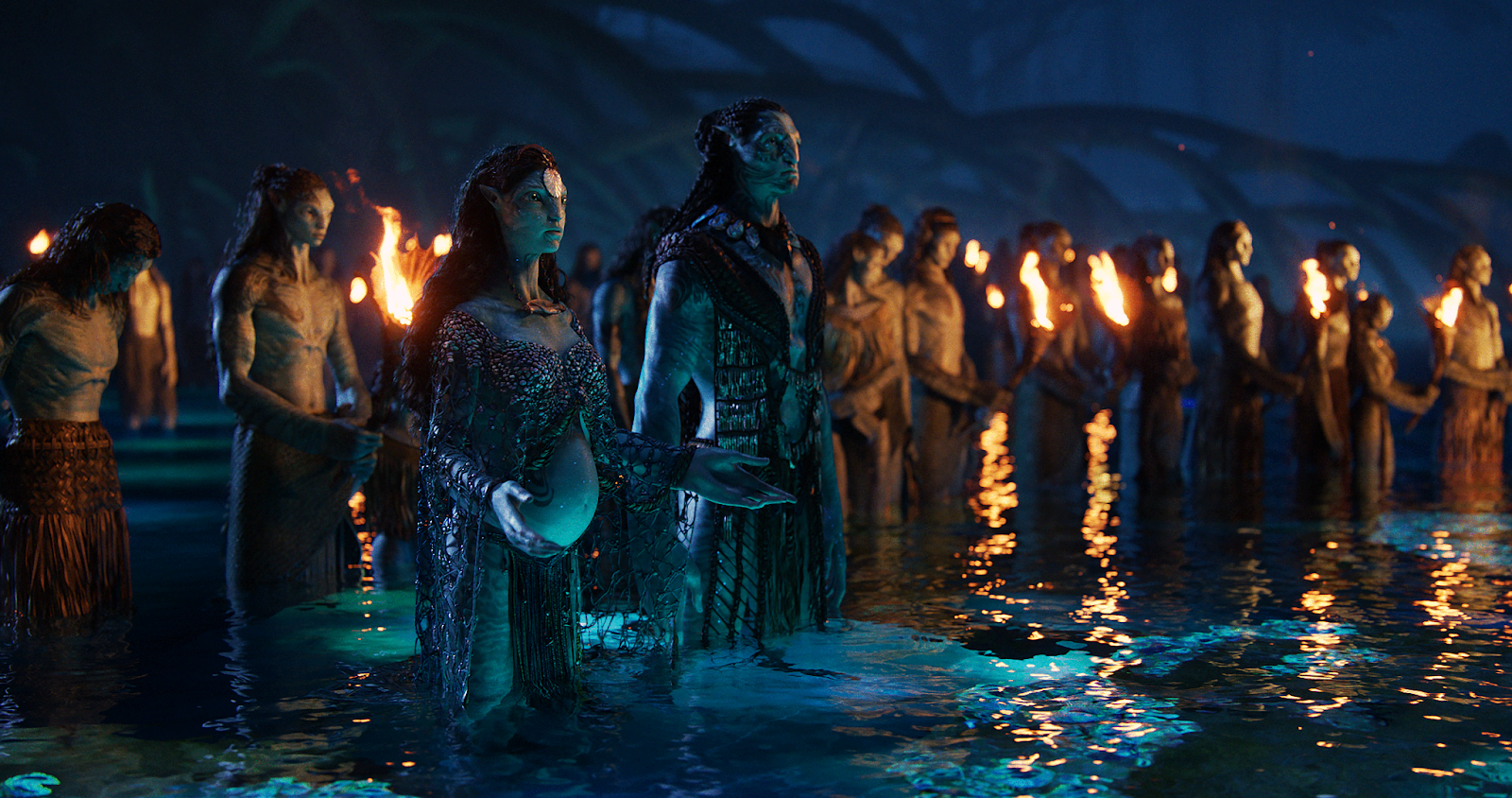 Movie Review: The Subtle Misogyny of Avatar 2