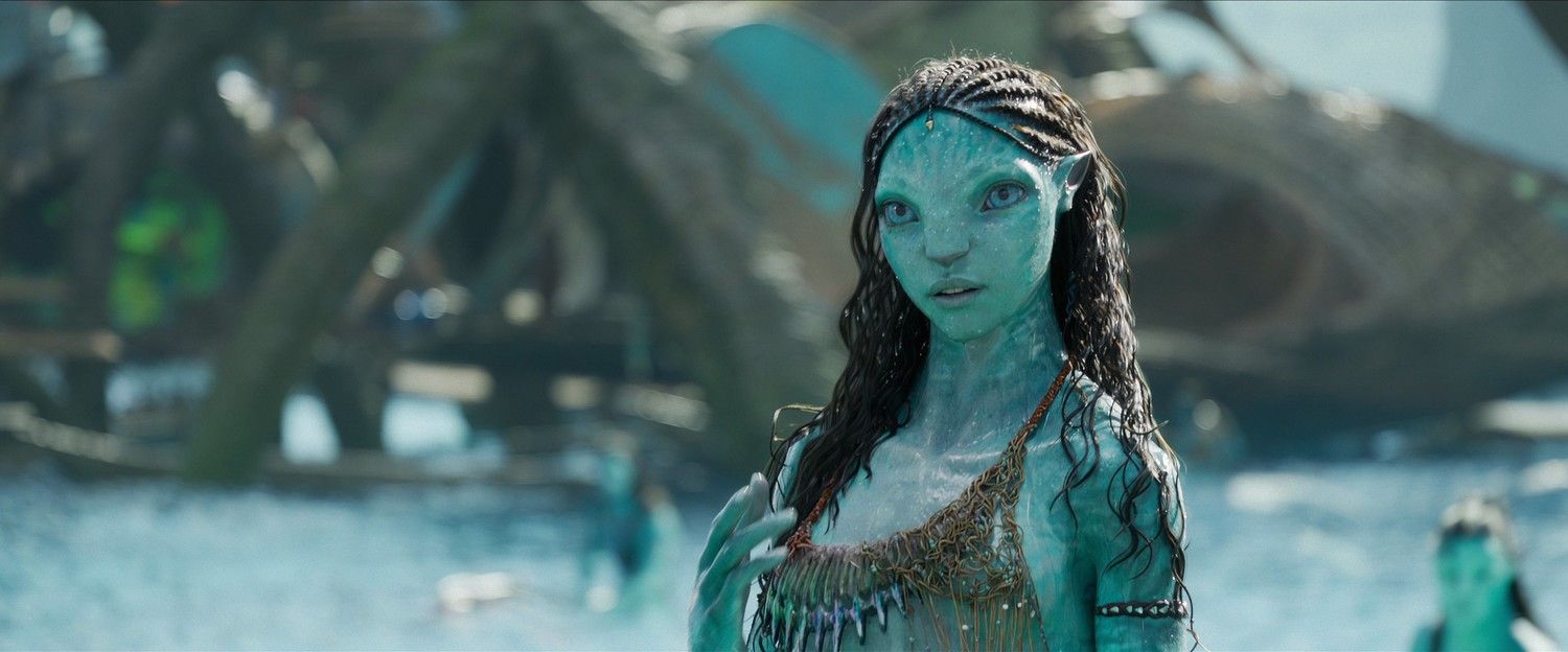 Movie Review: The Subtle Misogyny of Avatar 2