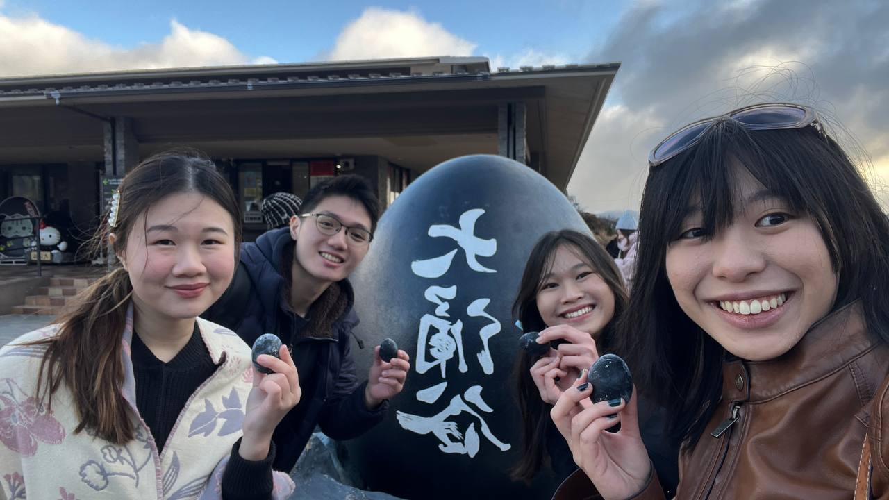 4 Singapore Law Students Walk Into a Japanese Moot Part 2: 'The best week of my year'