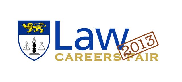 Three Things to Note about the NUS Law Careers Fair 2013
