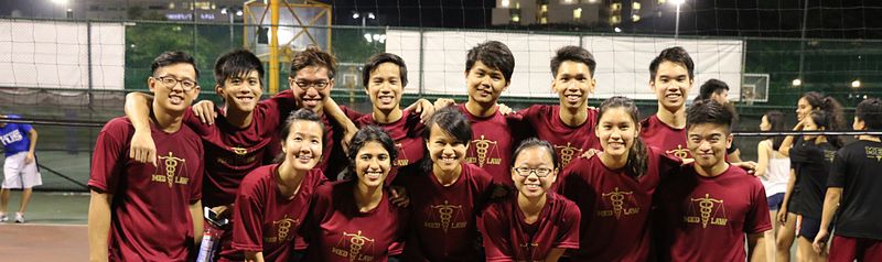LawMed 2014: Volleyball