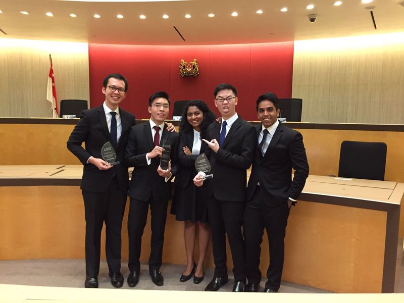 Jessup Moot 2016