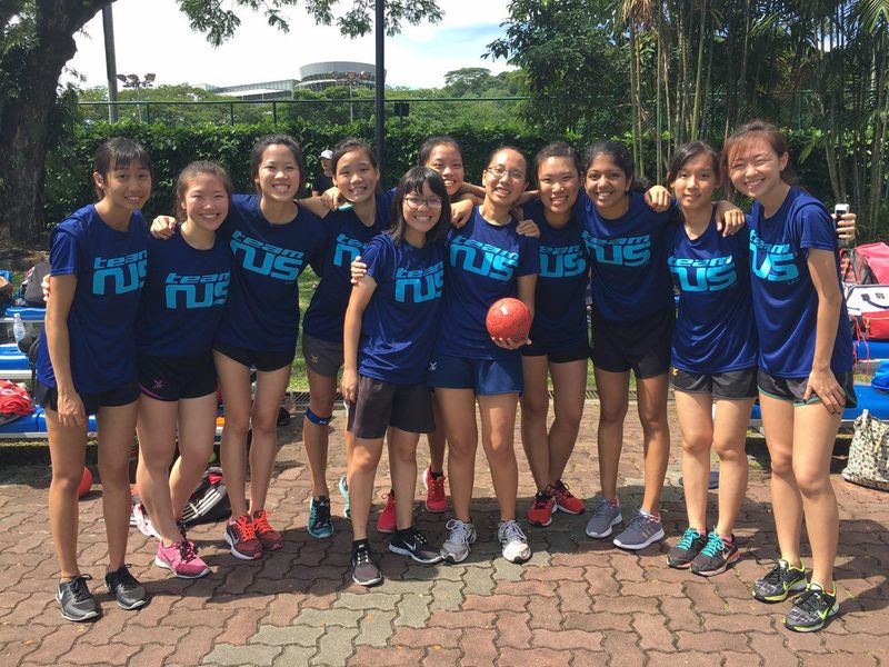 IFG Roundup: Women's Handball