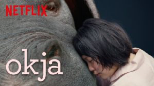 Film Review: Okja (2017)