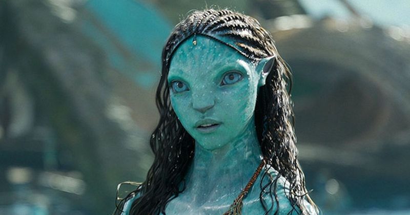 Movie Review: The Subtle Misogyny of Avatar 2