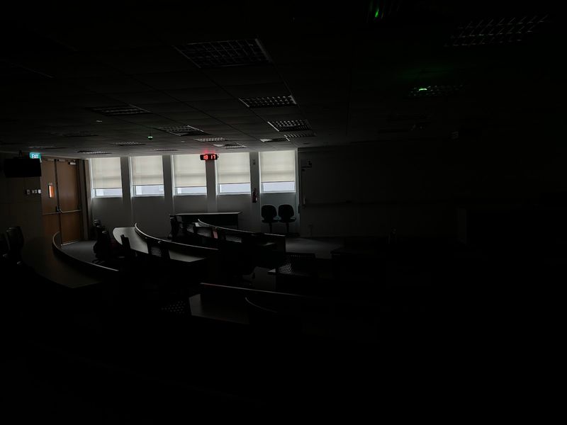 Let There Be Sunlight: A Treatise Against NUS Law's Closed-Curtain Culture